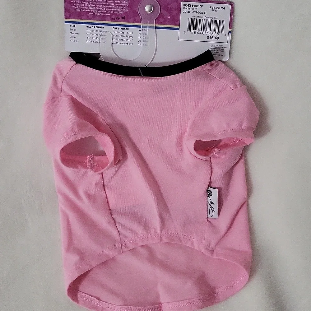 Pink Dog Apparel